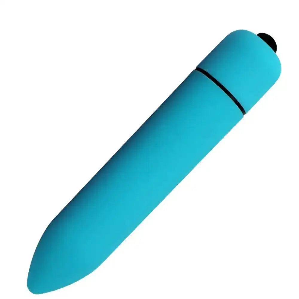 10 Speed Mini Bullet Vibrators Adult Female Dildo Clit Stimulation Sex Toys Vibrating Jump Egg G Spot Vagina Vibrator For Women - The Lady's Haven