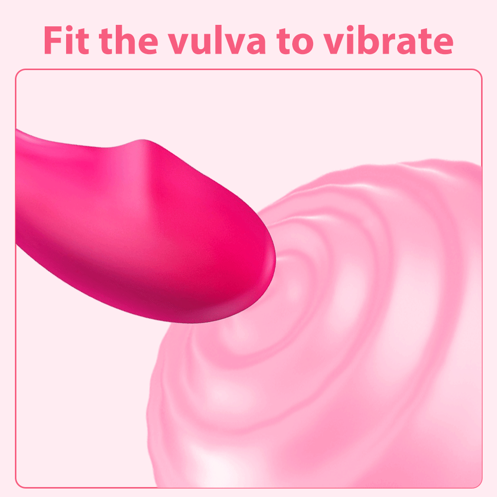Wireless Vibration Love Egg Vibrator Vaginal G Spot Vibrating Stimulator Wearable Bluetooth APP Control Sex Toys