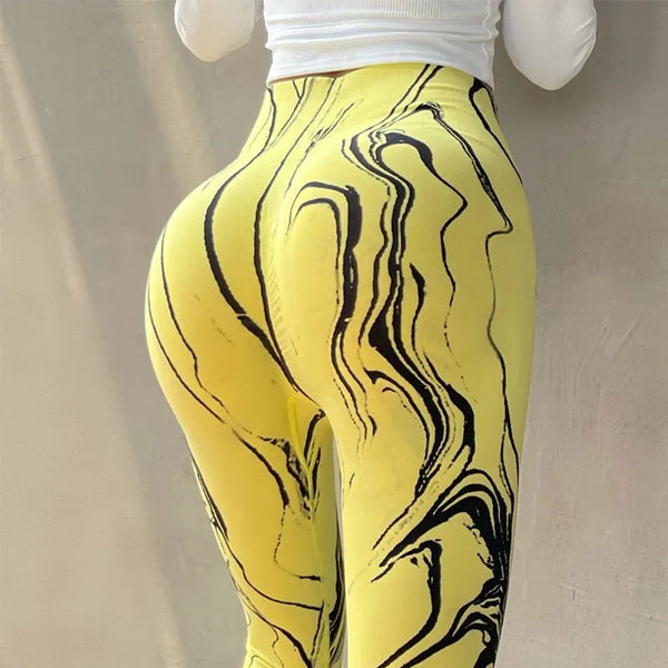 Yoga Clothing Collection