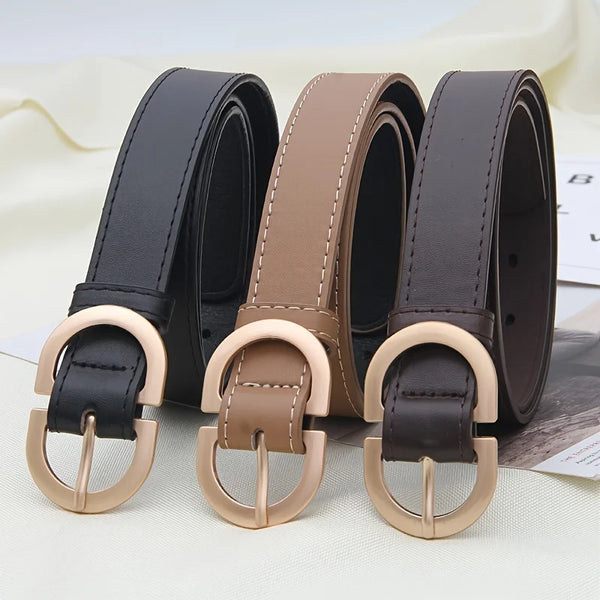 Ladies Belts
