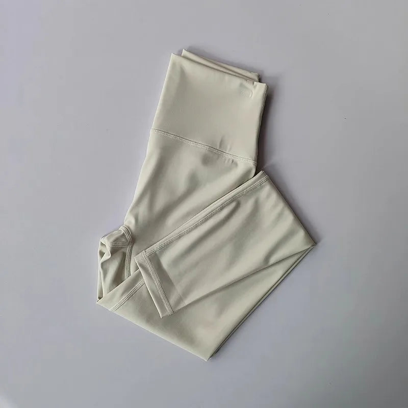 Breathable Yoga Set for Women Various Colors