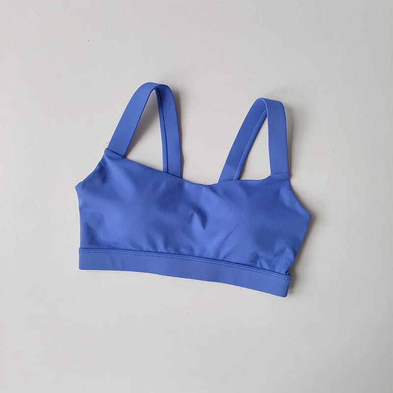 Two Piece Workout Clothing Set for Women