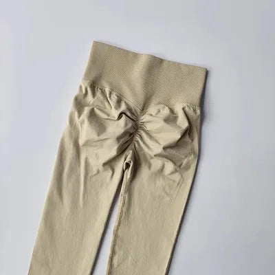Women Hip Lift Leggings Stylish Fit