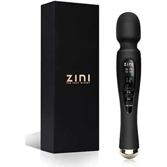Powerful Clit Vibrators for Women Wand Vibrator Dildo Sex Machine Adult Toy Female Masturbation G - spot Orgasm Massager - The Lady's Haven