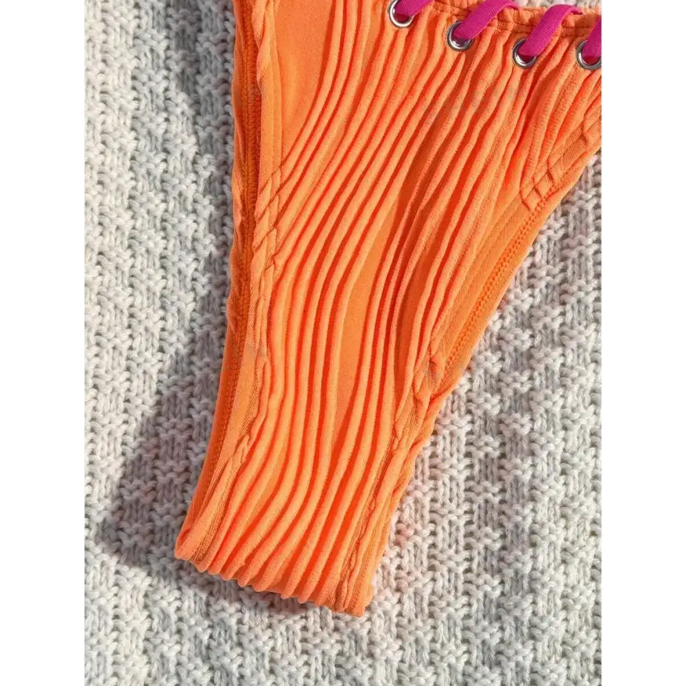Sexy Bikinis 2025 Women’s Swimwear Female Swimsuit For Swimming Wear Bathing Suits Brazilian Bikini Set Beachwear Pool